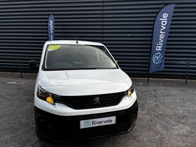 Peugeot Partner image 5